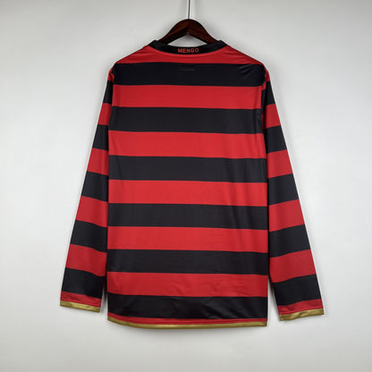 Flamengo 2008-09 Home