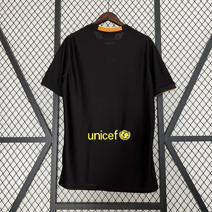 Barcelona 2013-14 Third