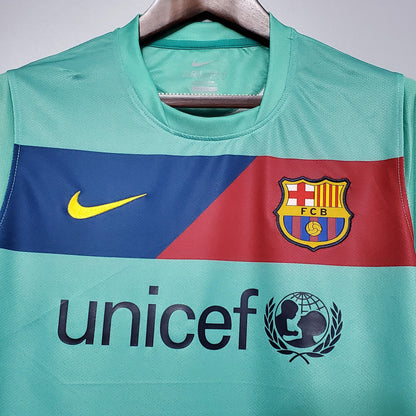 Barcelona 2010-11 Away