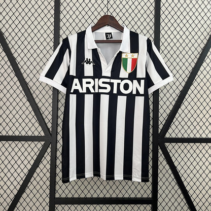 Juventus 1984-85 Home
