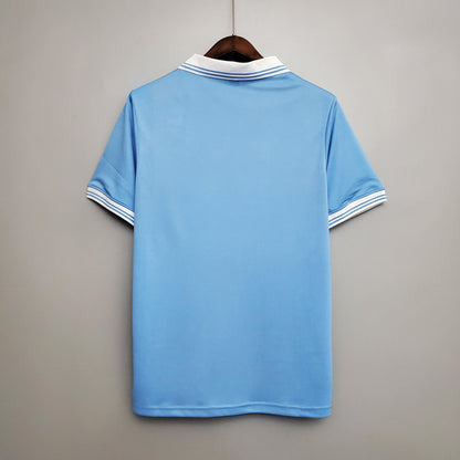 Naples 1986-87 Home