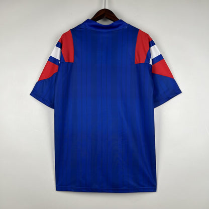 France 1992-94 Home