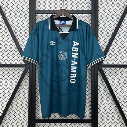 Ajax 1995-96 away