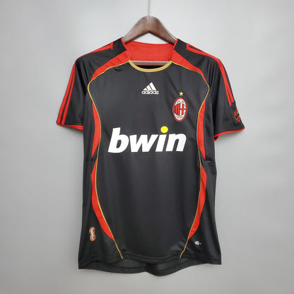 AC Milan 2006 third Jersey