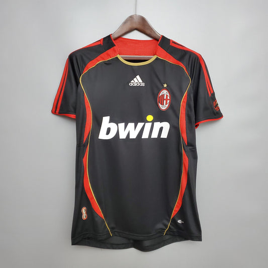 AC Milan 2006 third Jersey