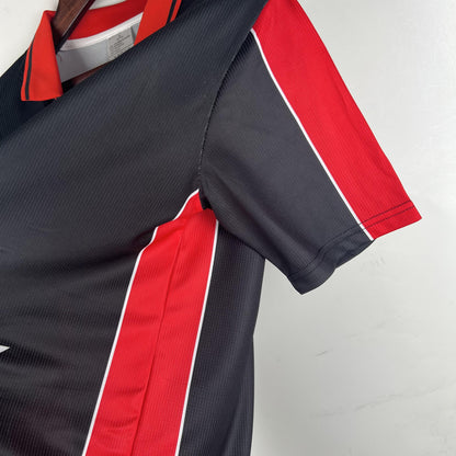 Flamengo 1999 Third