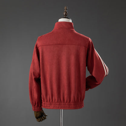 Chinese New Year Jacket Red