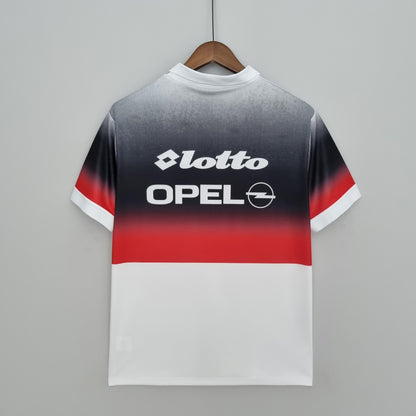 AC Milan 1995-96 Traning Jersey