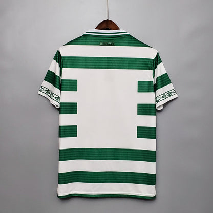 Celtic 1998-99 Home