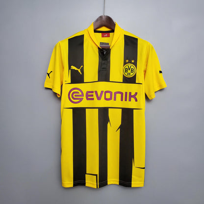 Dortmund 2012-13 Home