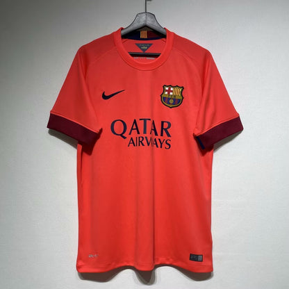 Barcelona 2014-15 Away