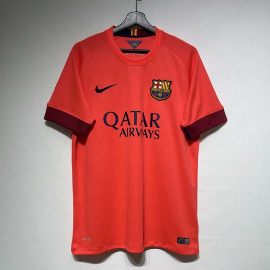 Barcelona 2014-15 Away