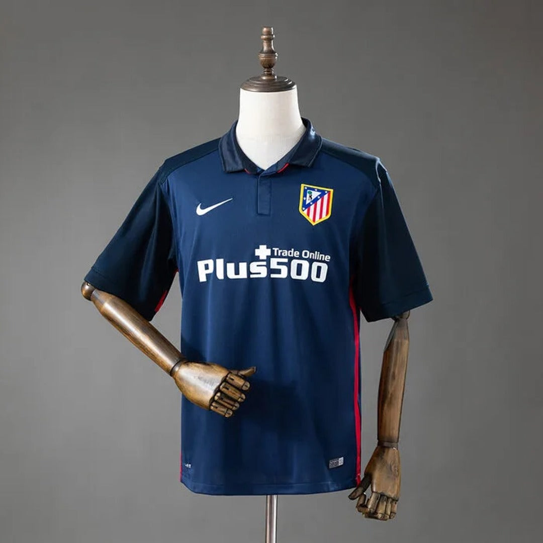 Atletico Madrid 2016-17 Away