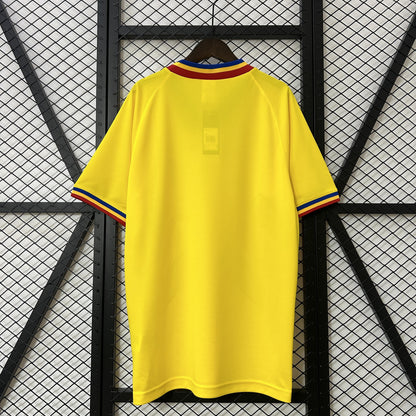 Roma 1994 Home