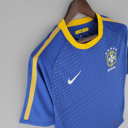 Brazil 2010 Away