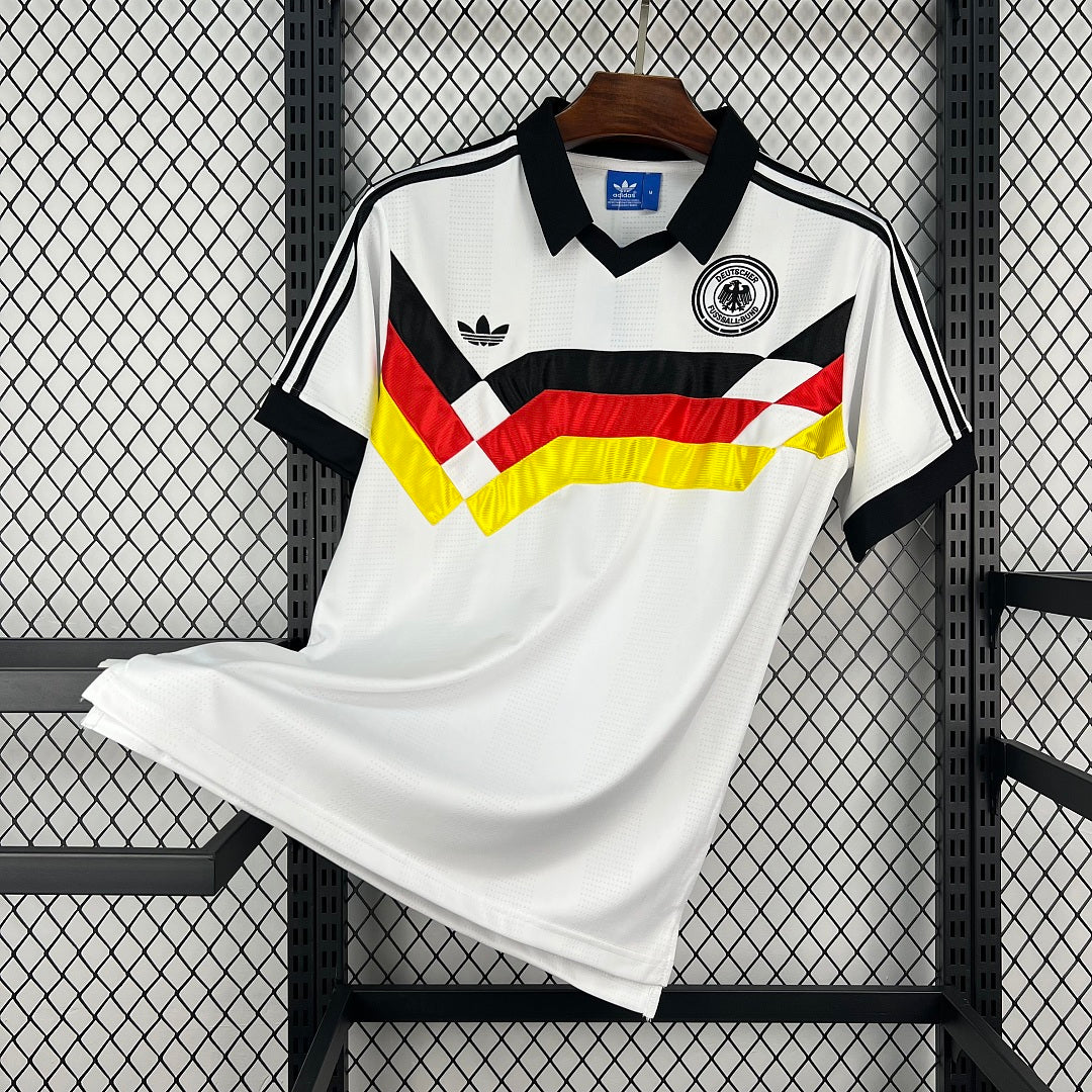 Germany 1988-90 Home