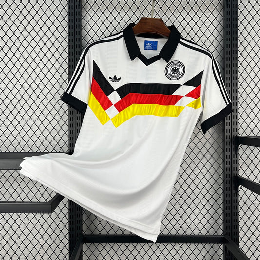 Germany 1988-90 Home