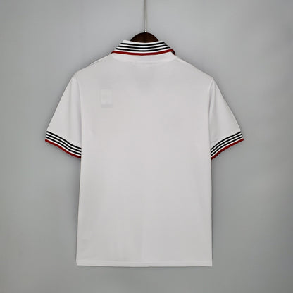 Manchester United 1975-80 Away