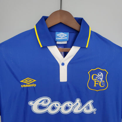 Chelsea 1995-97 Home