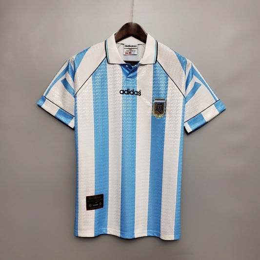 Argentina 1996-97 Home