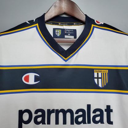 Parma 2002-03 Away