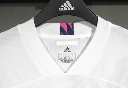 Real Madrid 2020-21 Home