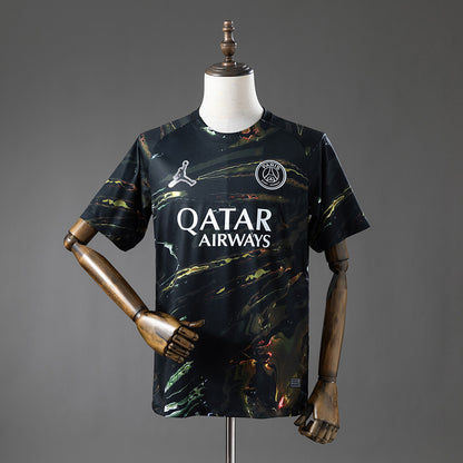 PSG 2025-26 Night Edition (Player Version)