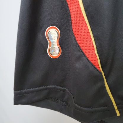 AC Milan 2006 third Jersey