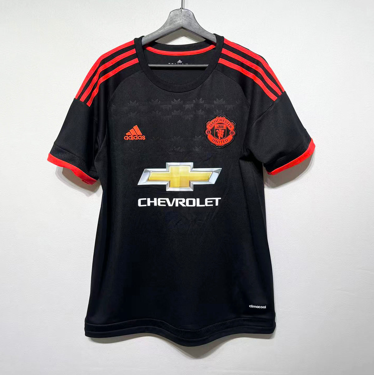 Manchester United 2015-16 Third