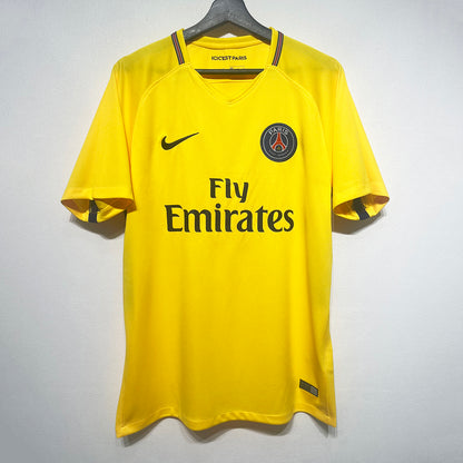 PSG 2017-18 Away