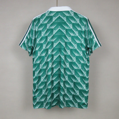 Hannover 1990-91 Away