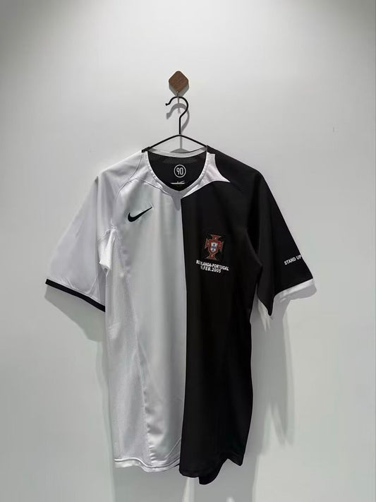Portugal 2005 Away