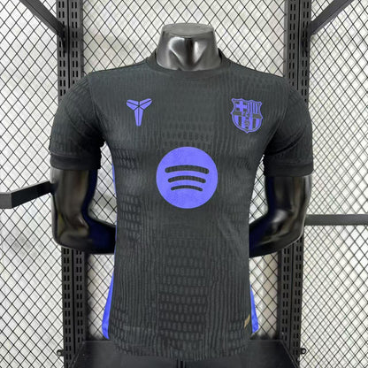 Barcelona 2025-26 Special Edition Mamba (Player Version)