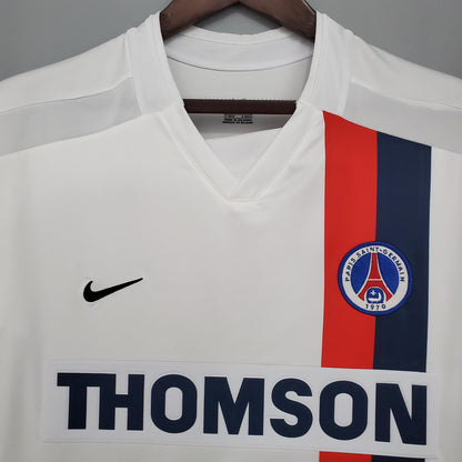 Pairs Saint Germain 2002-03 Home