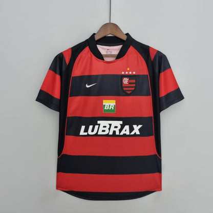 Flamengo 2003-04 Home