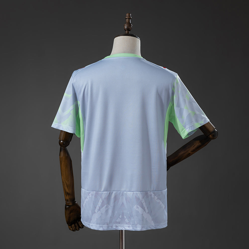 Portugal 2026 GK Jersey