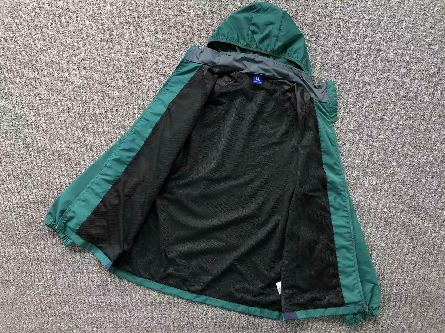 Manchester United  2024 Windbreaker