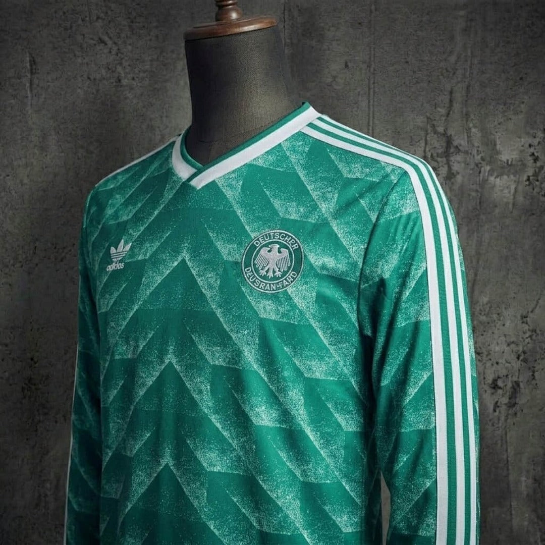 Germany 1990 Away