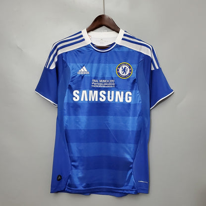 Chelsea 2011-12 Home