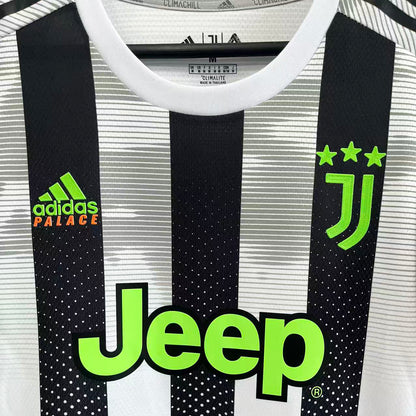 Juventus 2019-20 Fourth