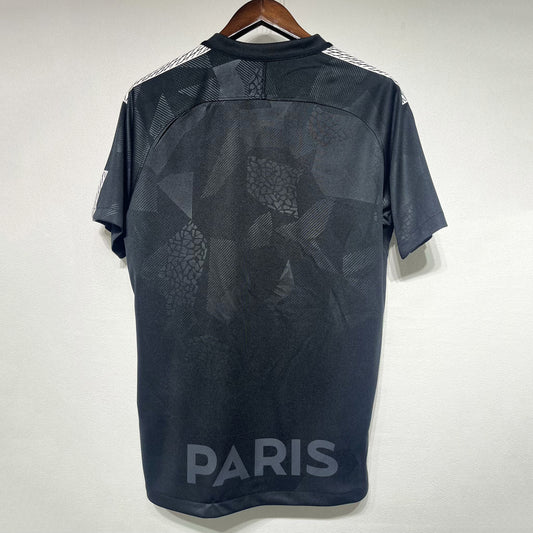 PSG 2017-18 Third