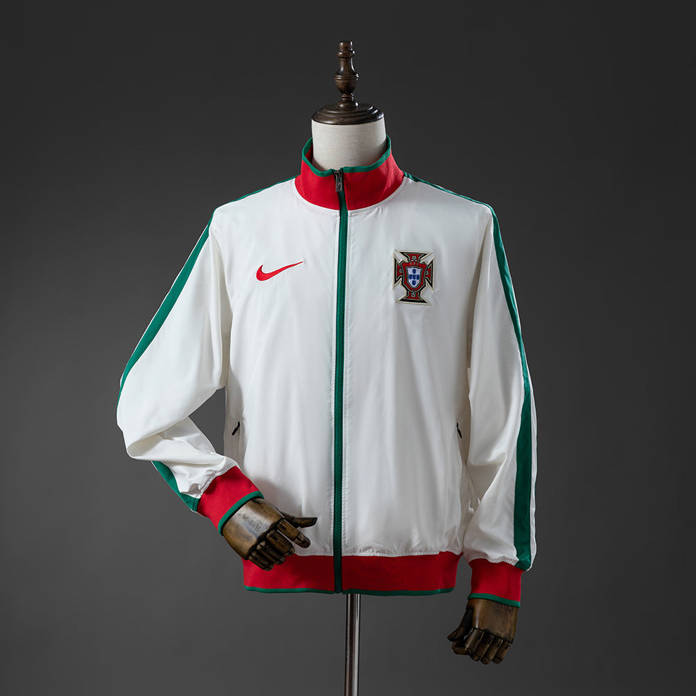 Portugal 2010-11 Windbreaker