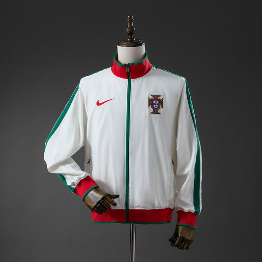 Portugal 2010-11 Windbreaker