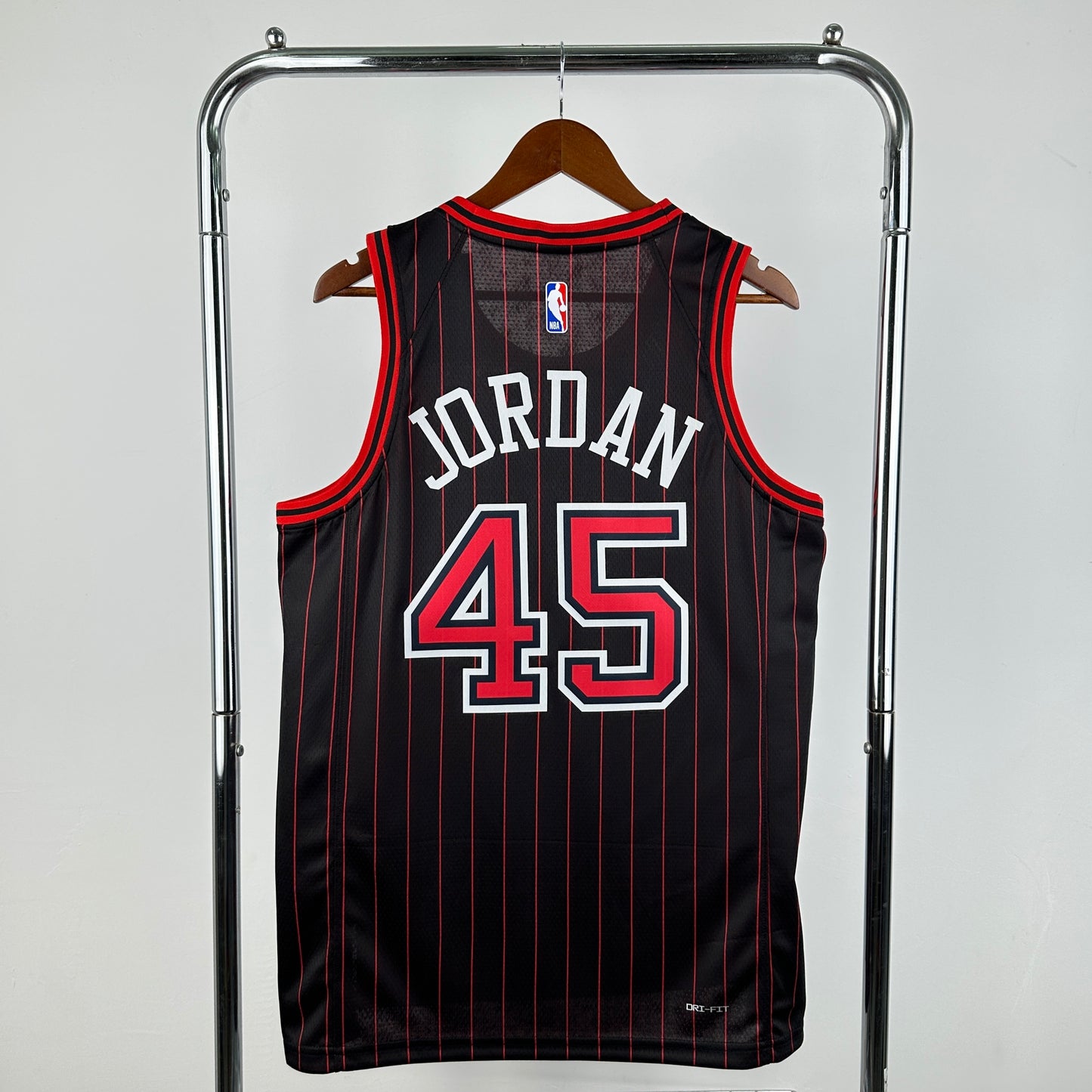 Chicago Bulls 2025-26 Jersey