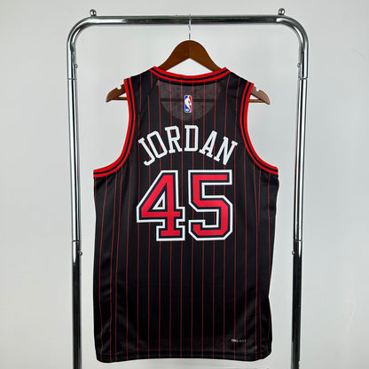 Chicago Bulls 2025-26 Jersey