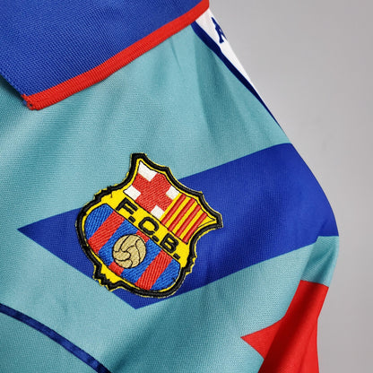 Barcelona 1992-1995 Away