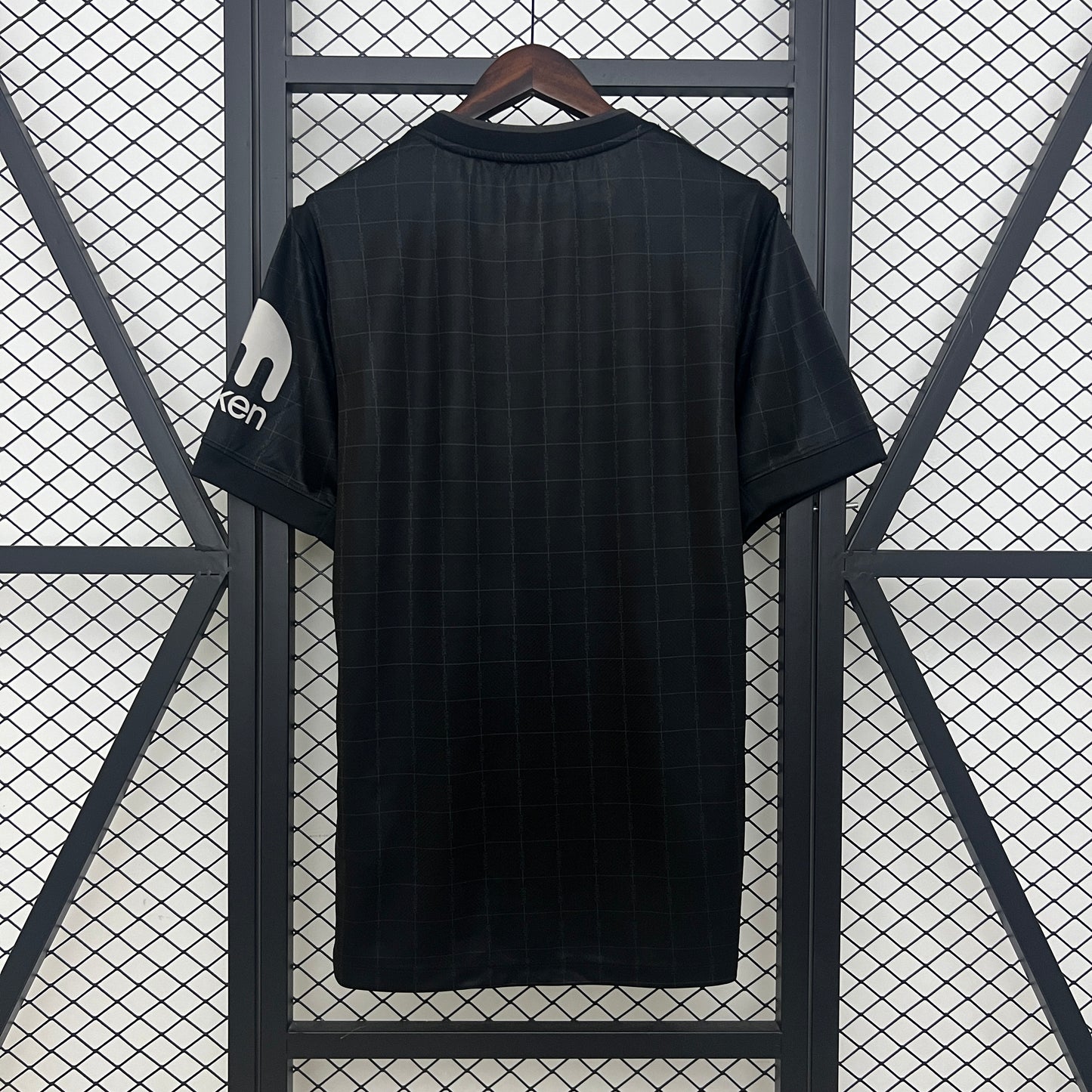 Spur 2025-26 Away