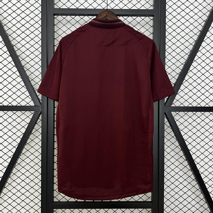 Manchester City 2012-13 Away