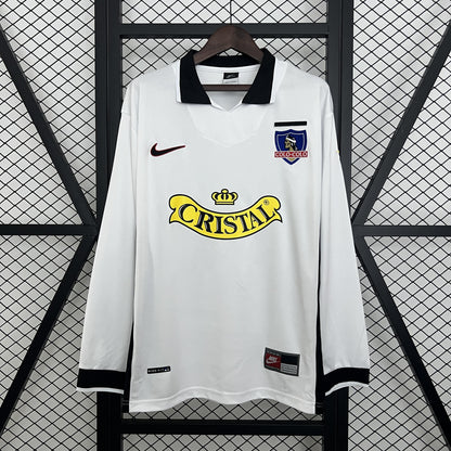 Colo Colo 1997-98 Home