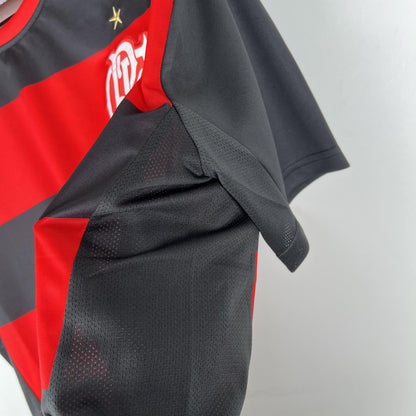 Flamengo 2002 Home